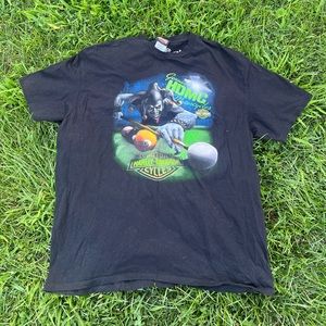 2012 Harley Davidsonjoker t shirt